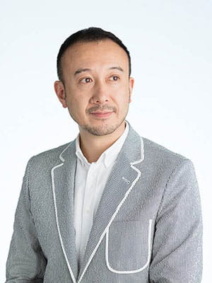 藤森泰司