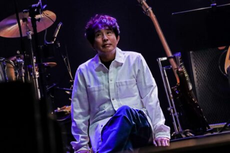 佐藤竹善Your Christmas Night2025