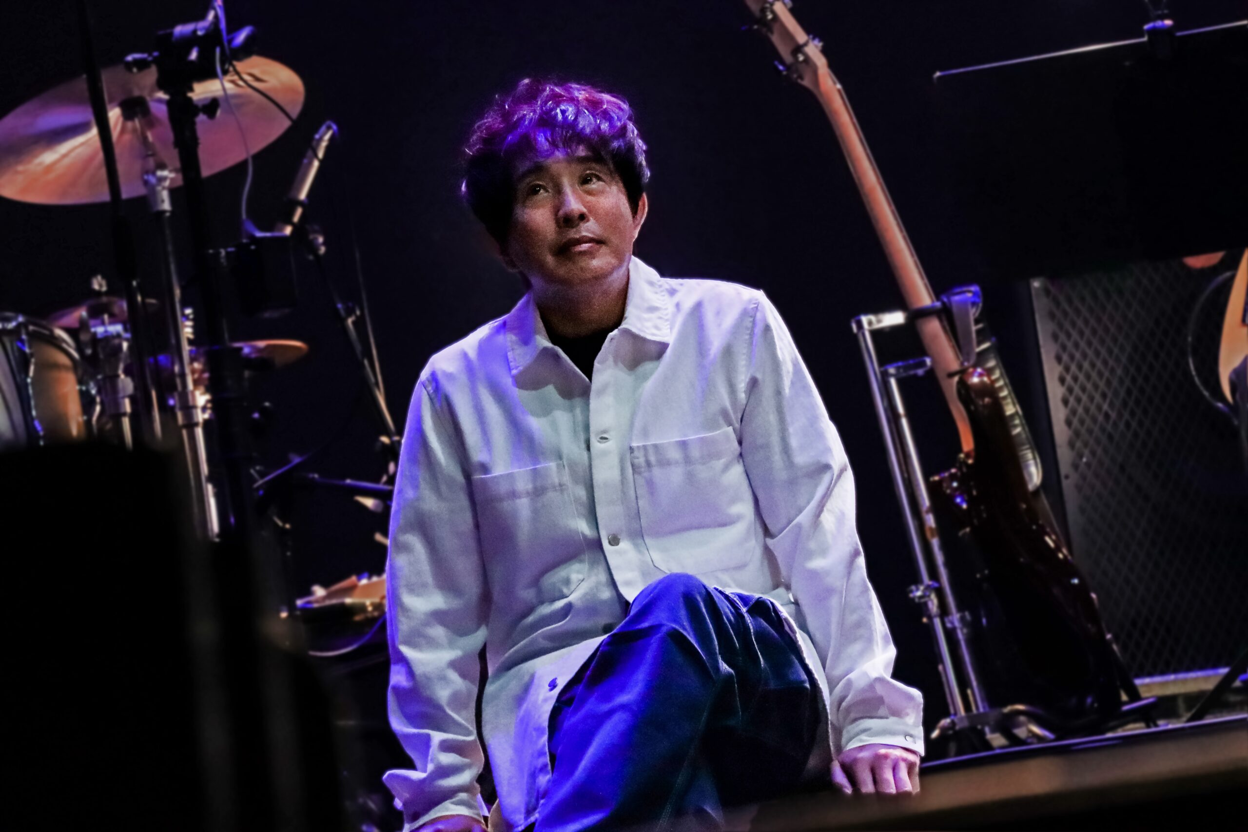 佐藤竹善Your Christmas Night2025 | 信毎メディアガーデン （長野県