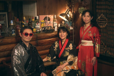 BON DANCE ASIA